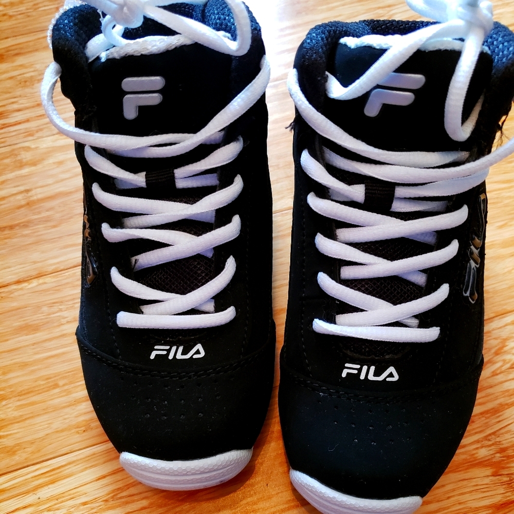 New Fila Slingshot 2 for kids